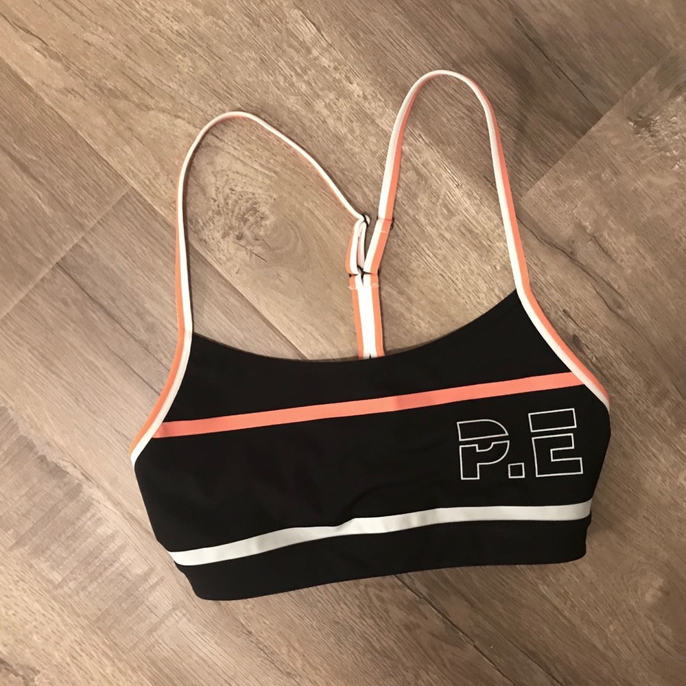 NEW P.E Nation Sports Bra